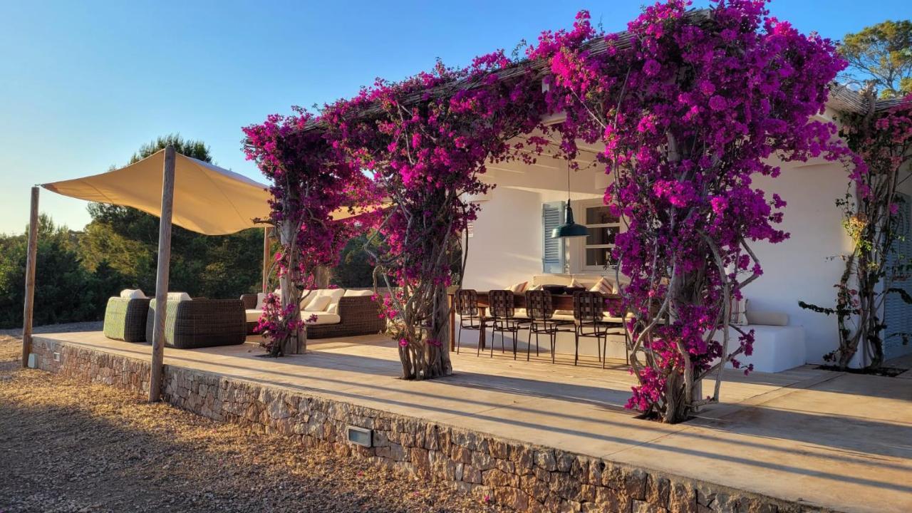 Casa Magali Villa San Francisco Javier Exterior photo