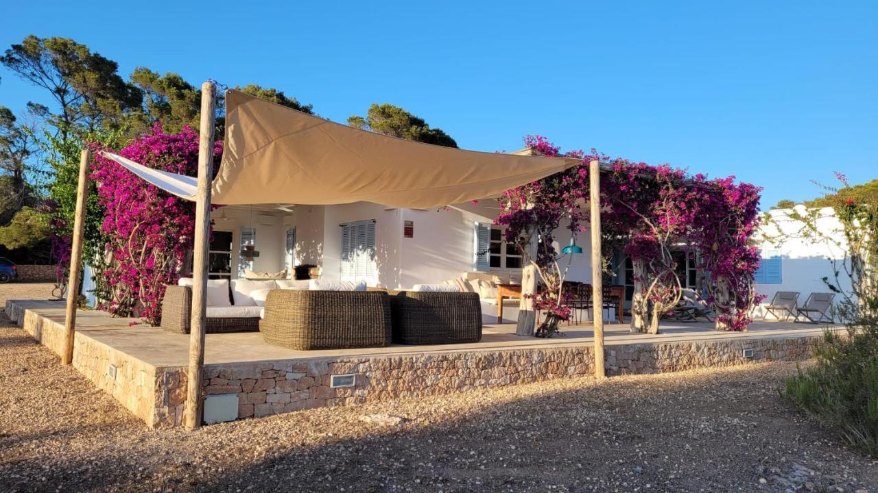 Casa Magali Villa San Francisco Javier Exterior photo
